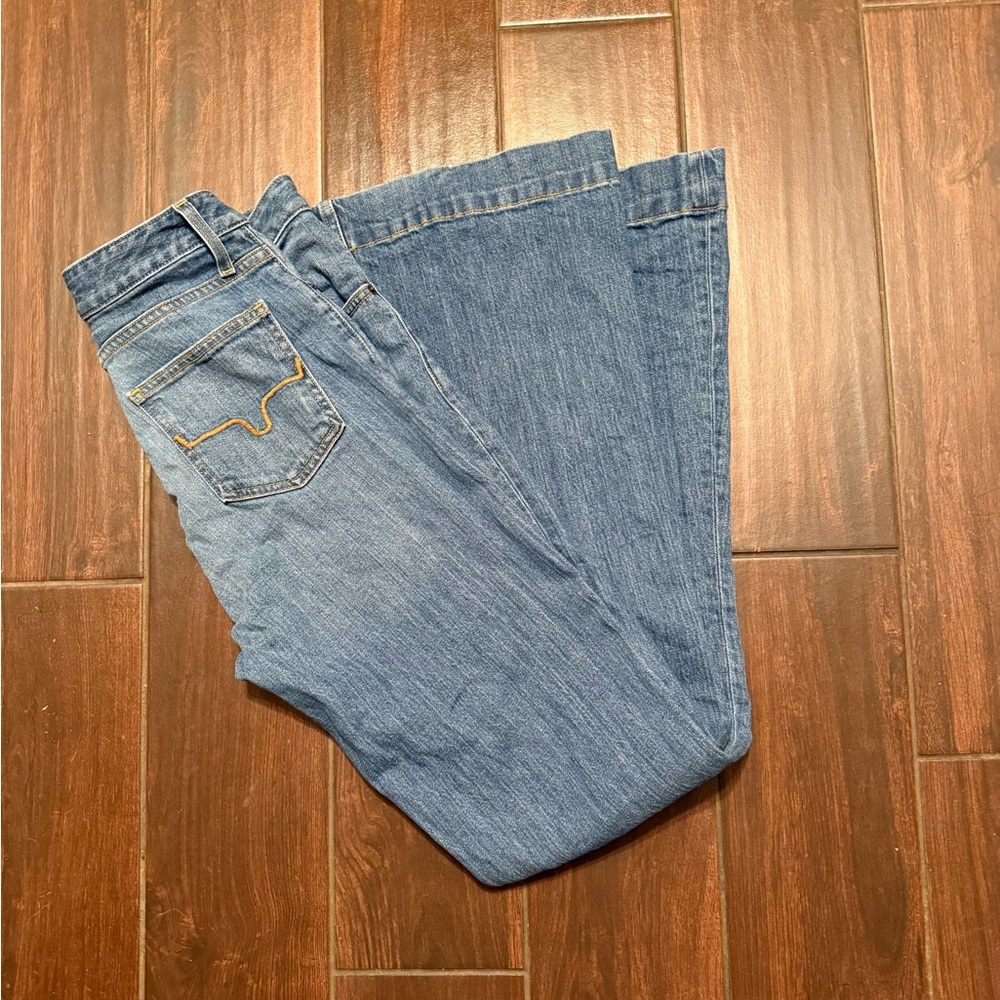 Kimes Ranch Jean